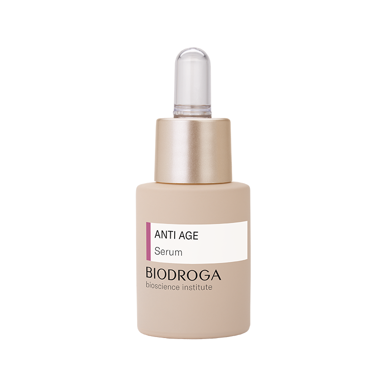 BIODROGA - ANTI -AGE Serum Tightening & Smoothing - Suero Antiedad