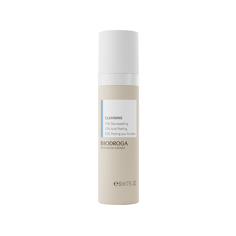 BIODROGA - 10% Acid Peeling