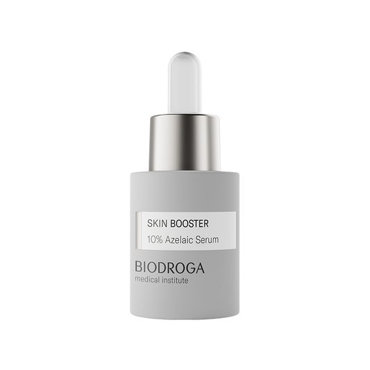 BIODROGA SKIN BOOSTER 10% AZELAIC SERUM
