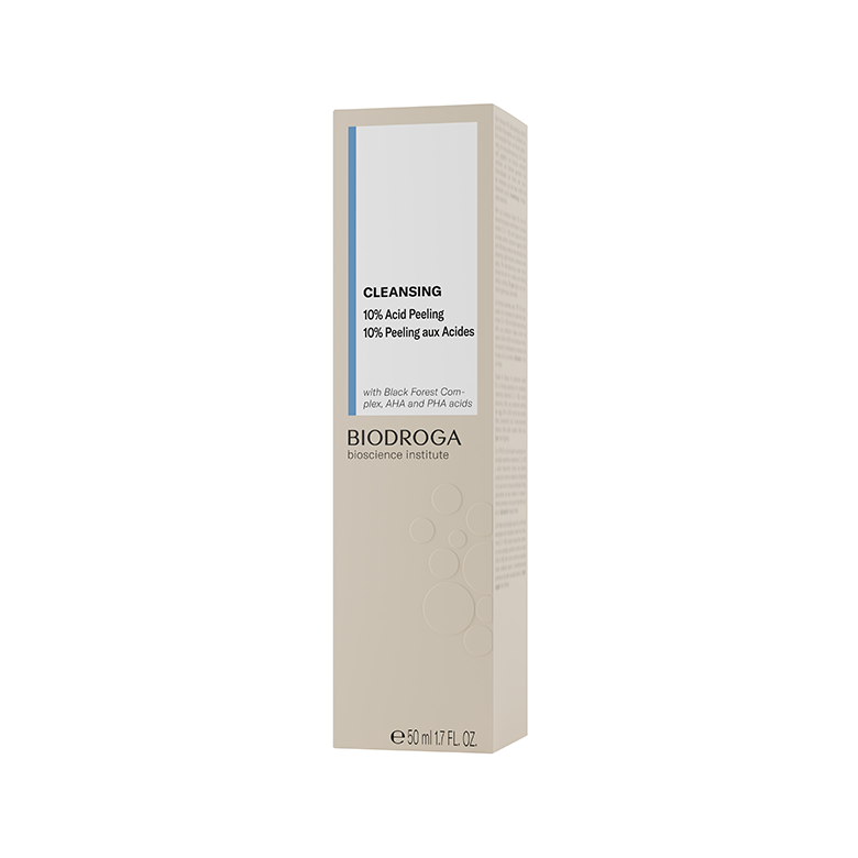 BIODROGA - 10% Acid Peeling