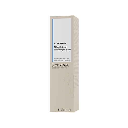 BIODROGA - 10% Acid Peeling