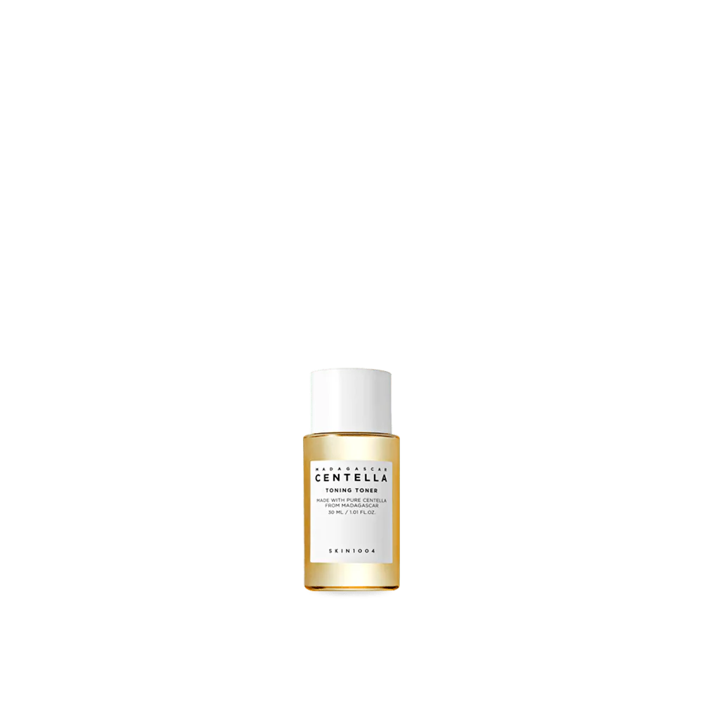 SKIN1004 MADAGASCAR CENTELLA TONING TONER 30ml