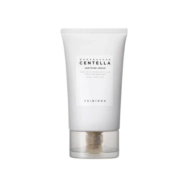 SKIN1004 MADAGASCAR CENTELLA - SOOTHING CREAM 75ml