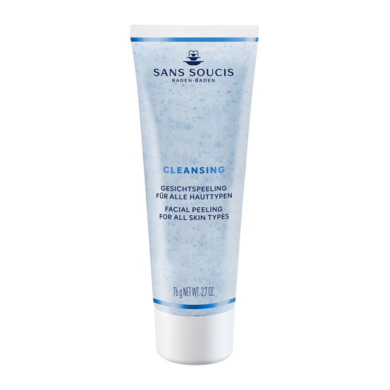 PEELING FACIAL