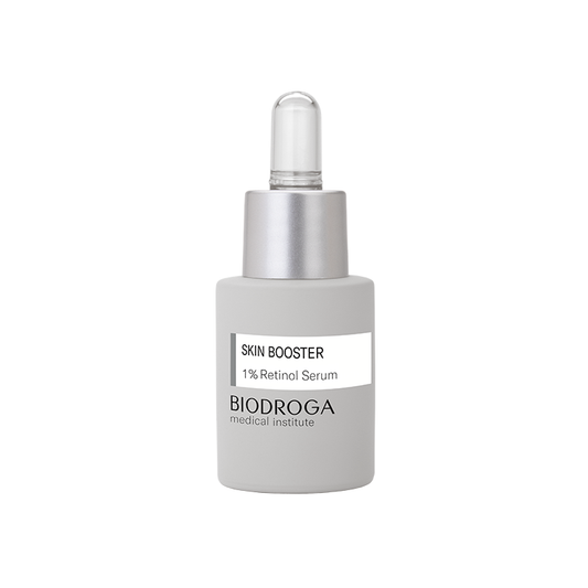 BIODROGA SKIN BOOSTER 1% RETINOL SERUM