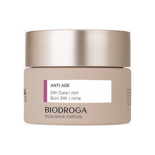 BIODROGA - ANTI-AGE 24H CARE RICH