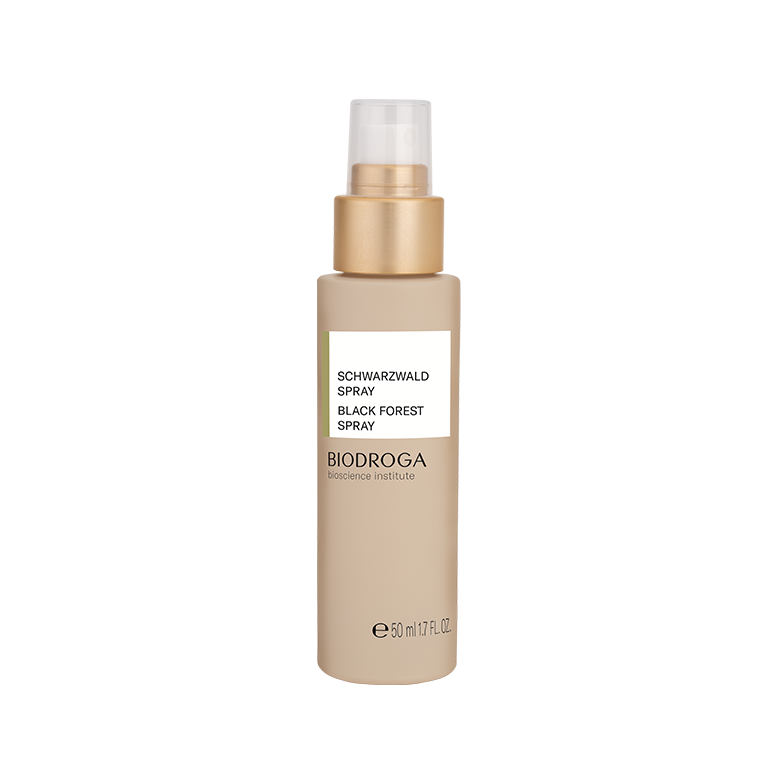 BIODROGA -Black Forest Spray