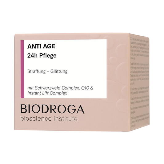 BIODROGA - ANTI -AGE 24h Care Tightening & Smoothing - Crema 24h Anti Edad