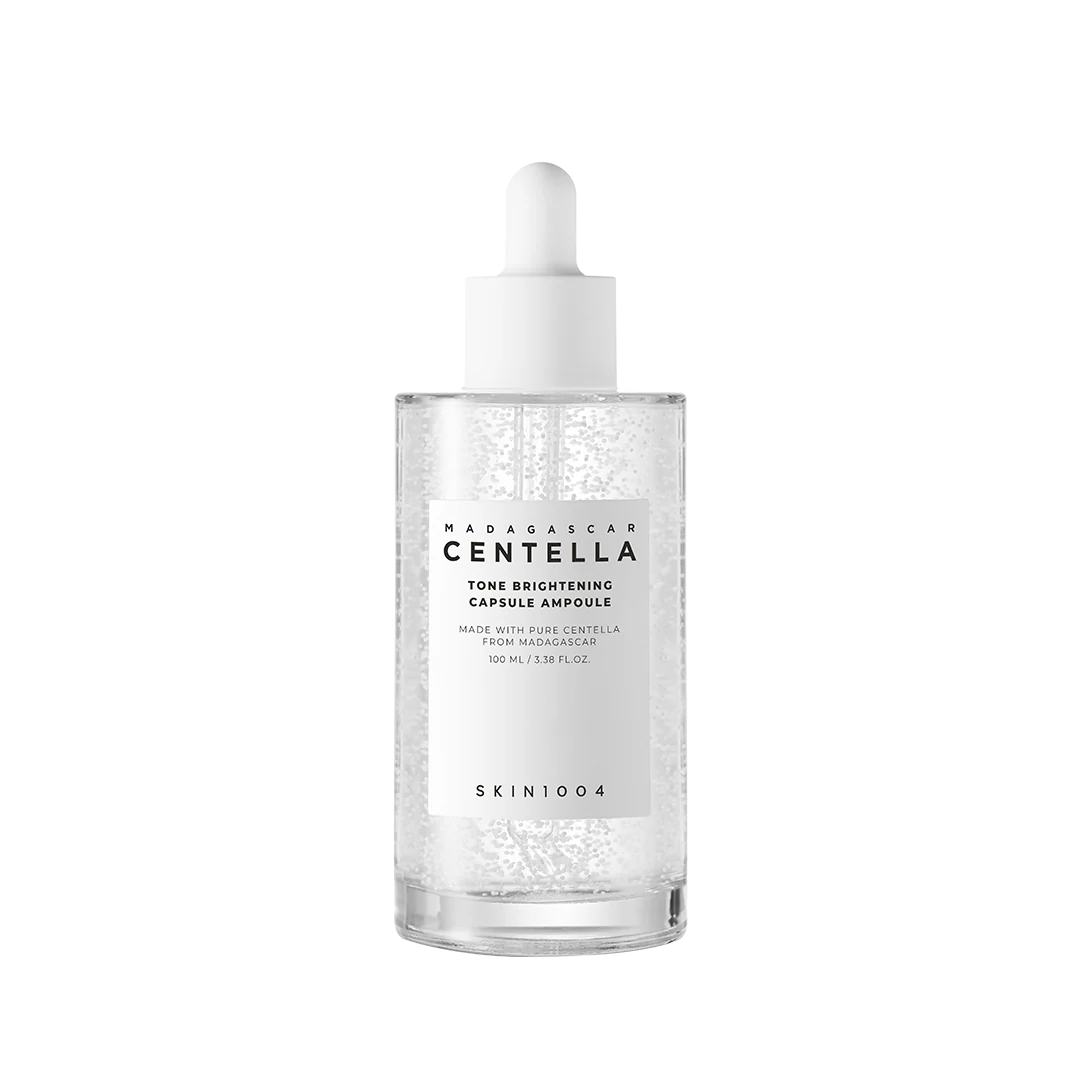 SKIN1004 MADAGASCAR CENTELLA TONE BRIGHTENING CAPSULE AMPOULE 100ml