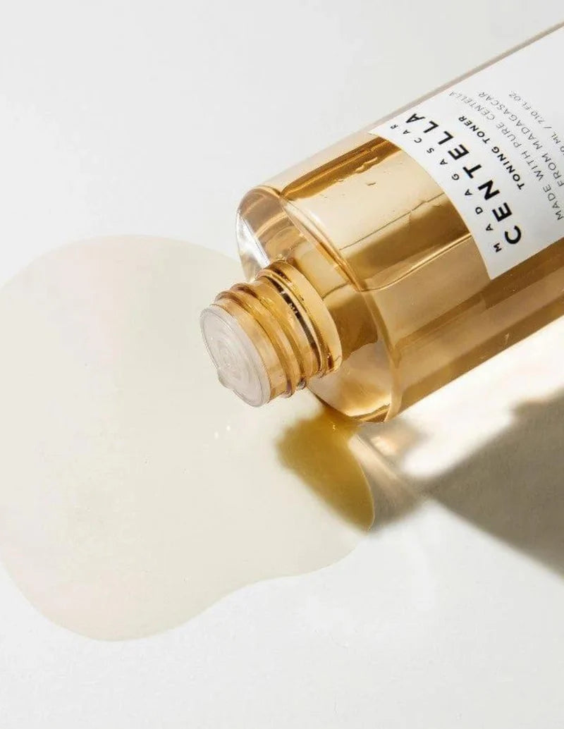 SKIN1004 MADAGASCAR CENTELLA TONING TONER 400ml