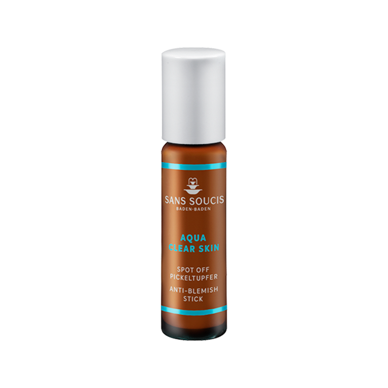 Aqua Clear Skin Spot off Anti-Blemish Stick - Elimina las espinillas