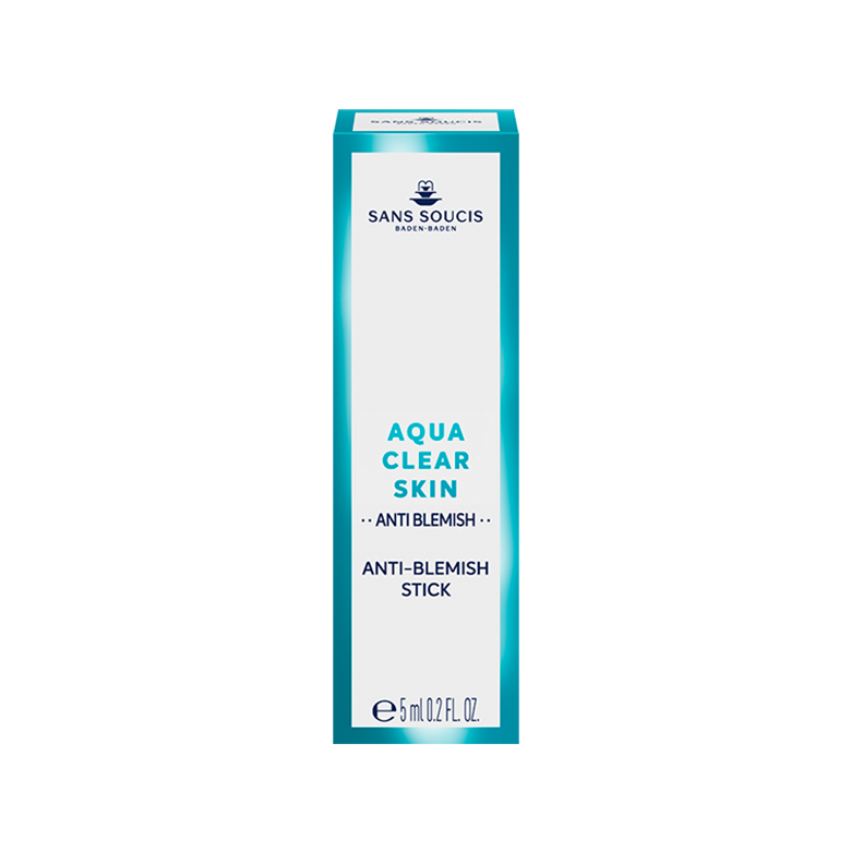 Aqua Clear Skin Spot off Anti-Blemish Stick - Elimina las espinillas