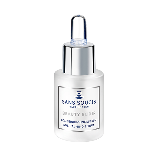 Beauty Elixirs SOS Calming Serum - Suero calmante