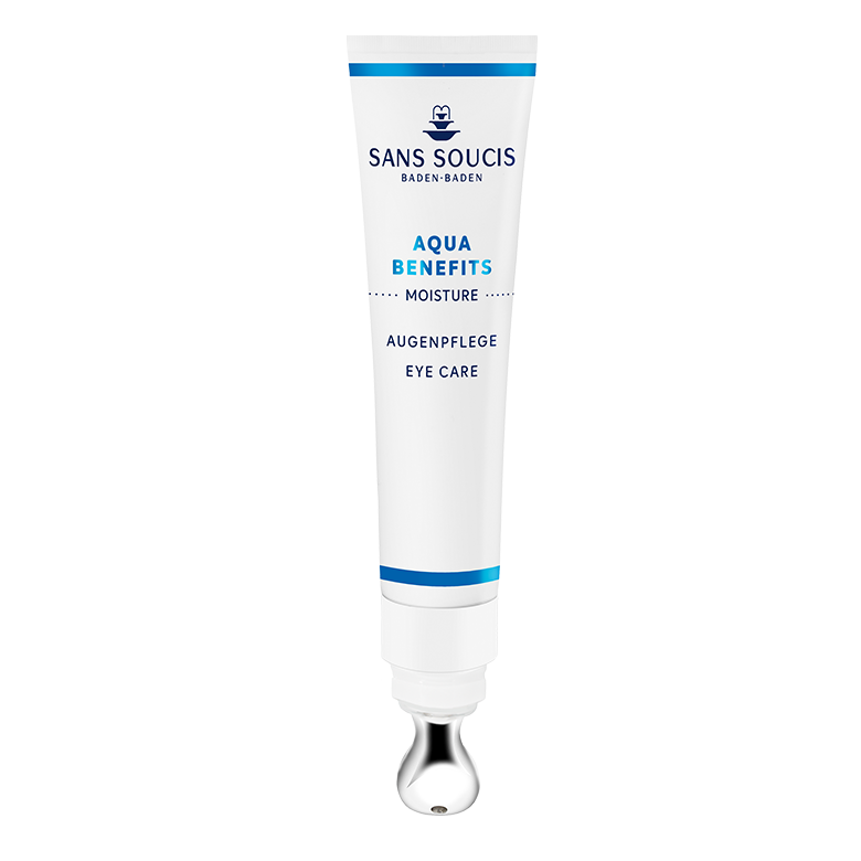 AQUA BENEFITS EYE CARE - CREMA CONTORNO DE OJOS