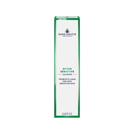 PROBIOTIC MASK - MASCARILLA PROBIOTICA