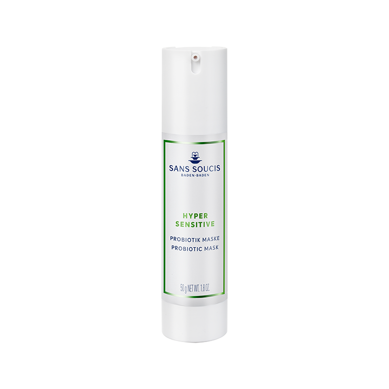 PROBIOTIC MASK - MASCARILLA PROBIOTICA